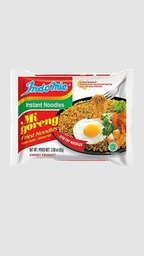 [CON-080] Indomie Goreng